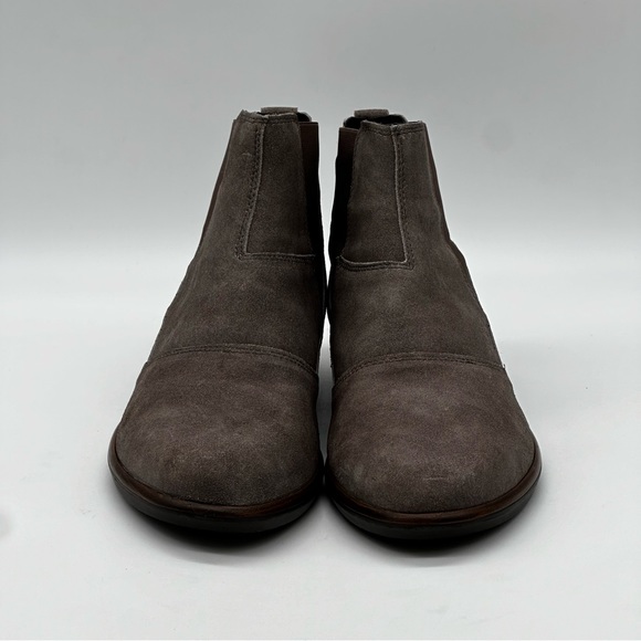 Naot Ruzgar Leather Ankle Chelsea Boots. Size 11 - Picture 2 of 10